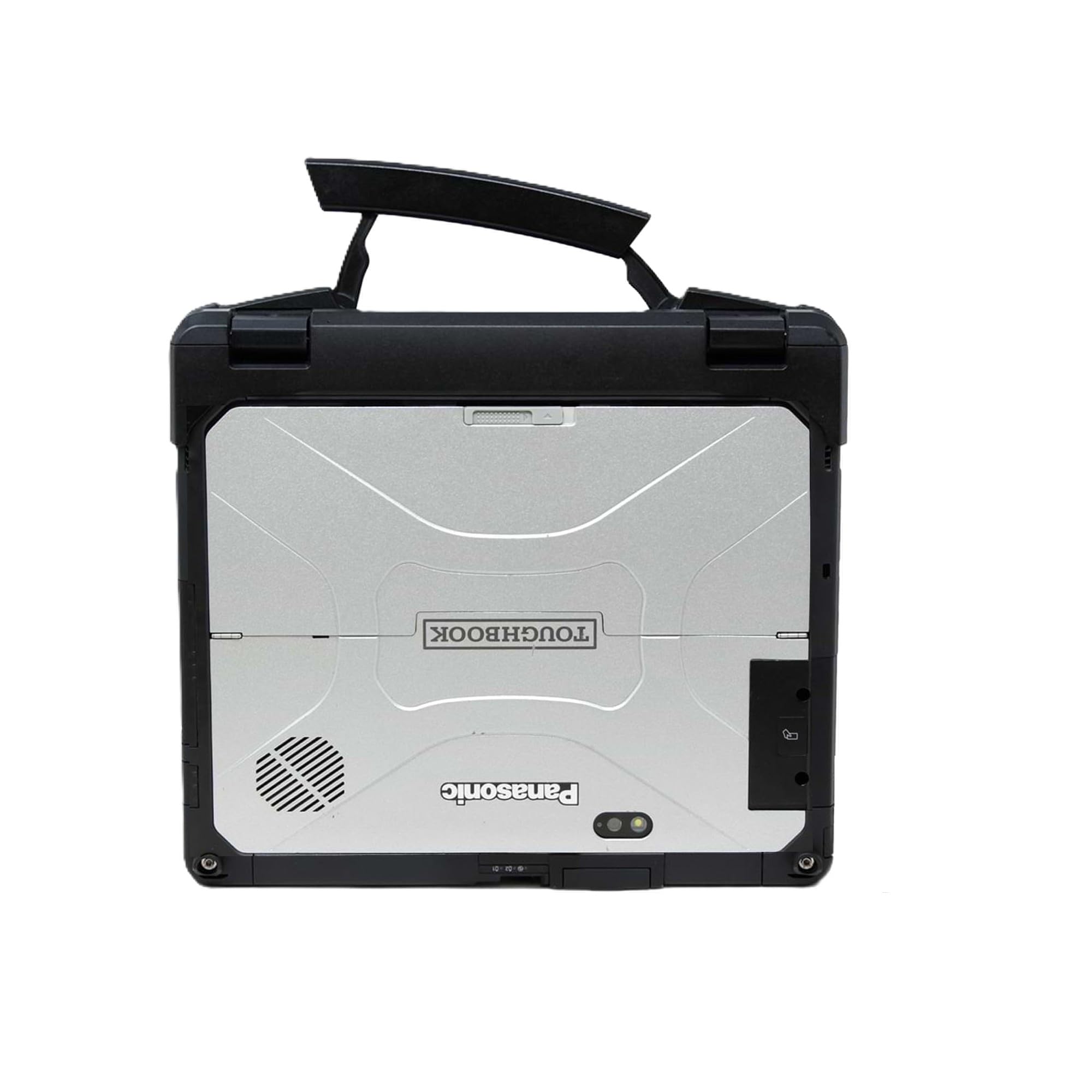 Panasonic - harukkkooo Amazon.com: Panasonic Toughbook CF-33 Rugged, Core i5-7th